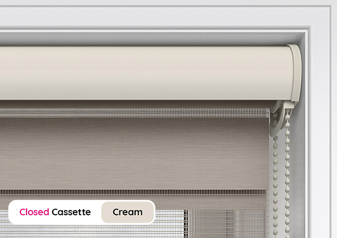 Magnum, Beige - Day Night Blind - Image 10